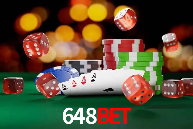 Estatísticas 648bet